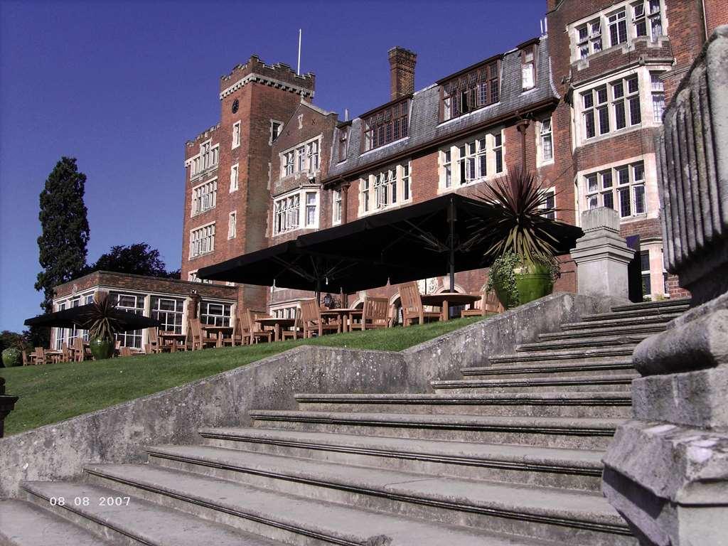 Birch Selsdon Hotel Croydon Exterior photo