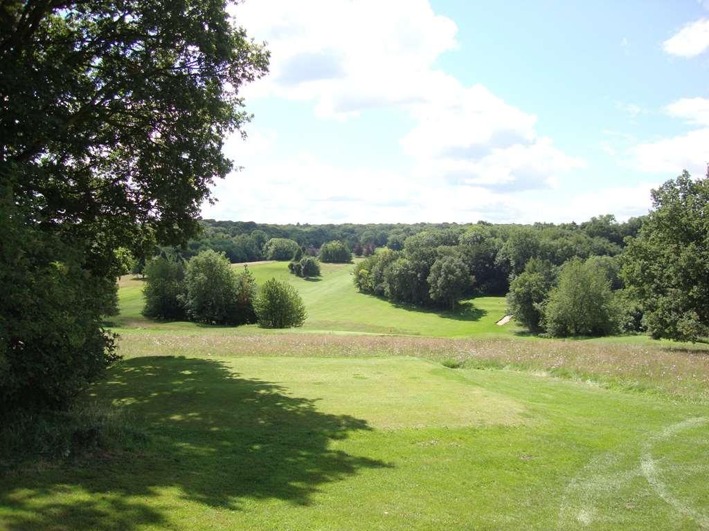 Birch Selsdon Hotel Croydon Facilities photo