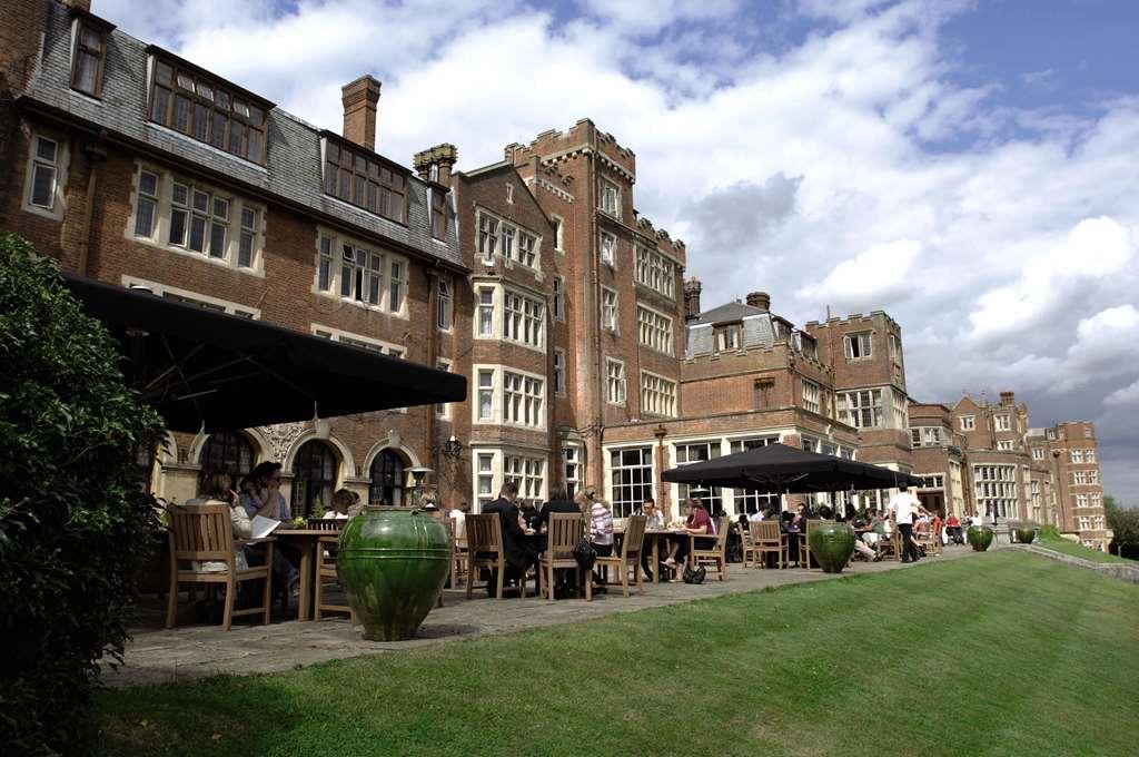 Birch Selsdon Hotel Croydon Exterior photo
