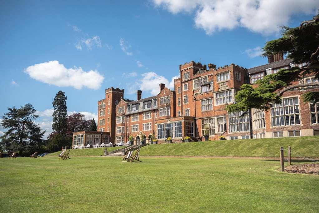 Birch Selsdon Hotel Croydon Exterior photo